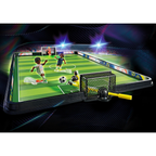 Playmobil - campo de fútbol