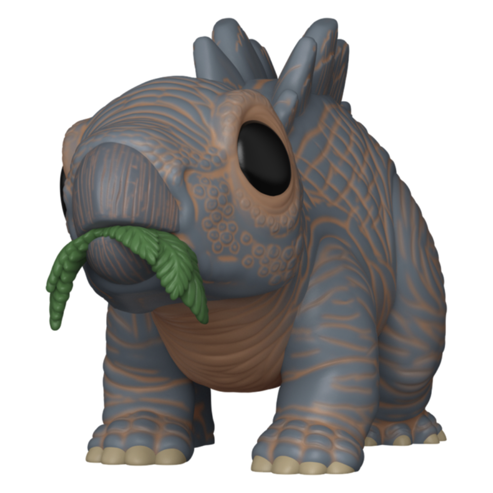Funko pop! jurassic park  baby stegosaurus