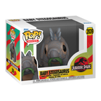 Funko pop! jurassic park  baby stegosaurus