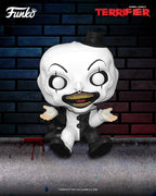 Funko pop! terrifier - payaso sentado