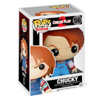 Funko pop! mueco diabolico 2 - chucky
