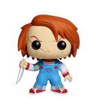 Funko pop! mueco diabolico 2 - chucky