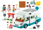 Playmobil - caravana de verano