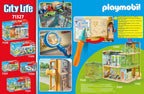 Playmobil - colegio