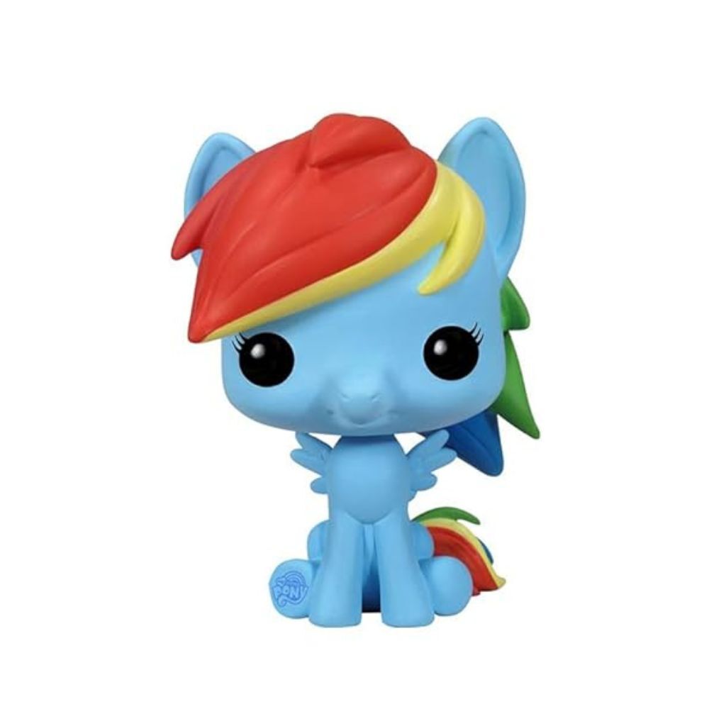 Funko pop! my little pony - rainbow dash