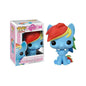 Funko pop! my little pony - rainbow dash
