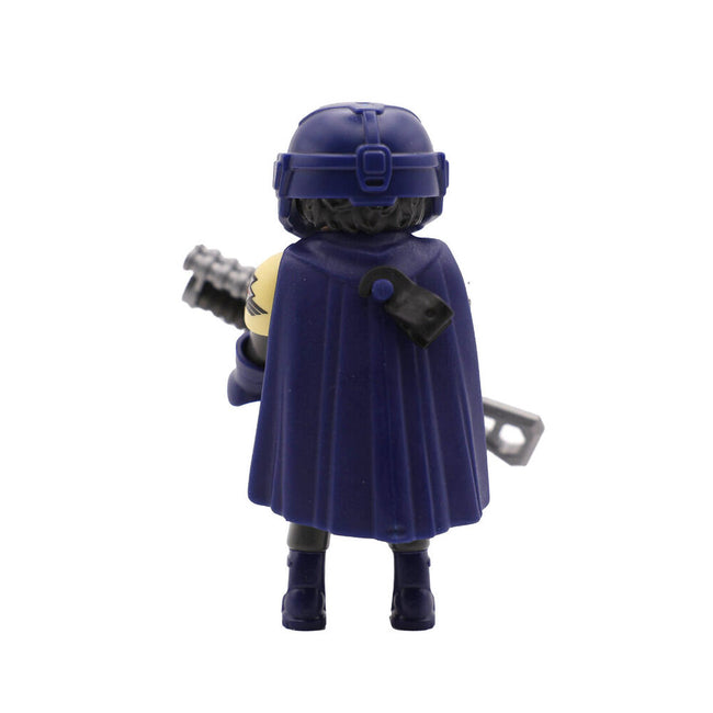 Playmobil sobres sorpresa serie 29 nios - soldado cyborg Main Image