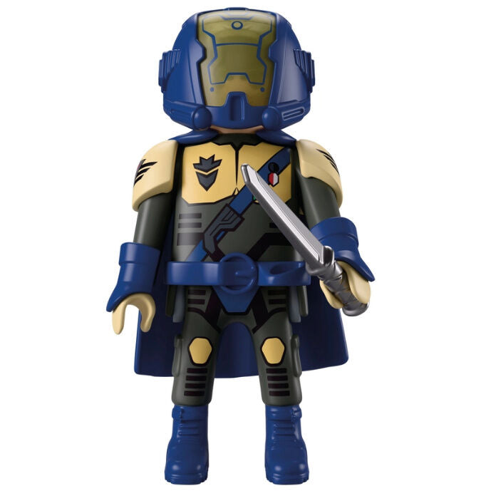 Playmobil sobres sorpresa serie 29 nios - soldado cyborg