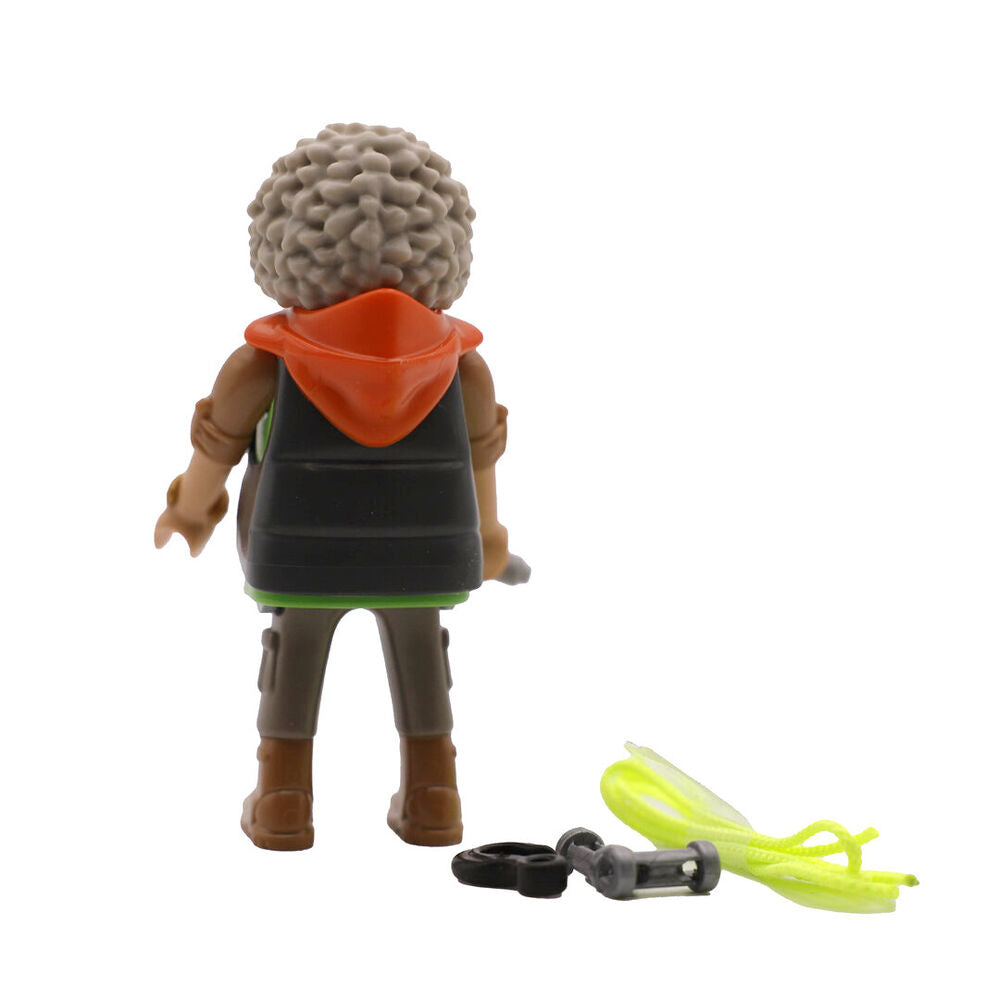 Playmobil sobres sorpresa serie 29 nios - explorador