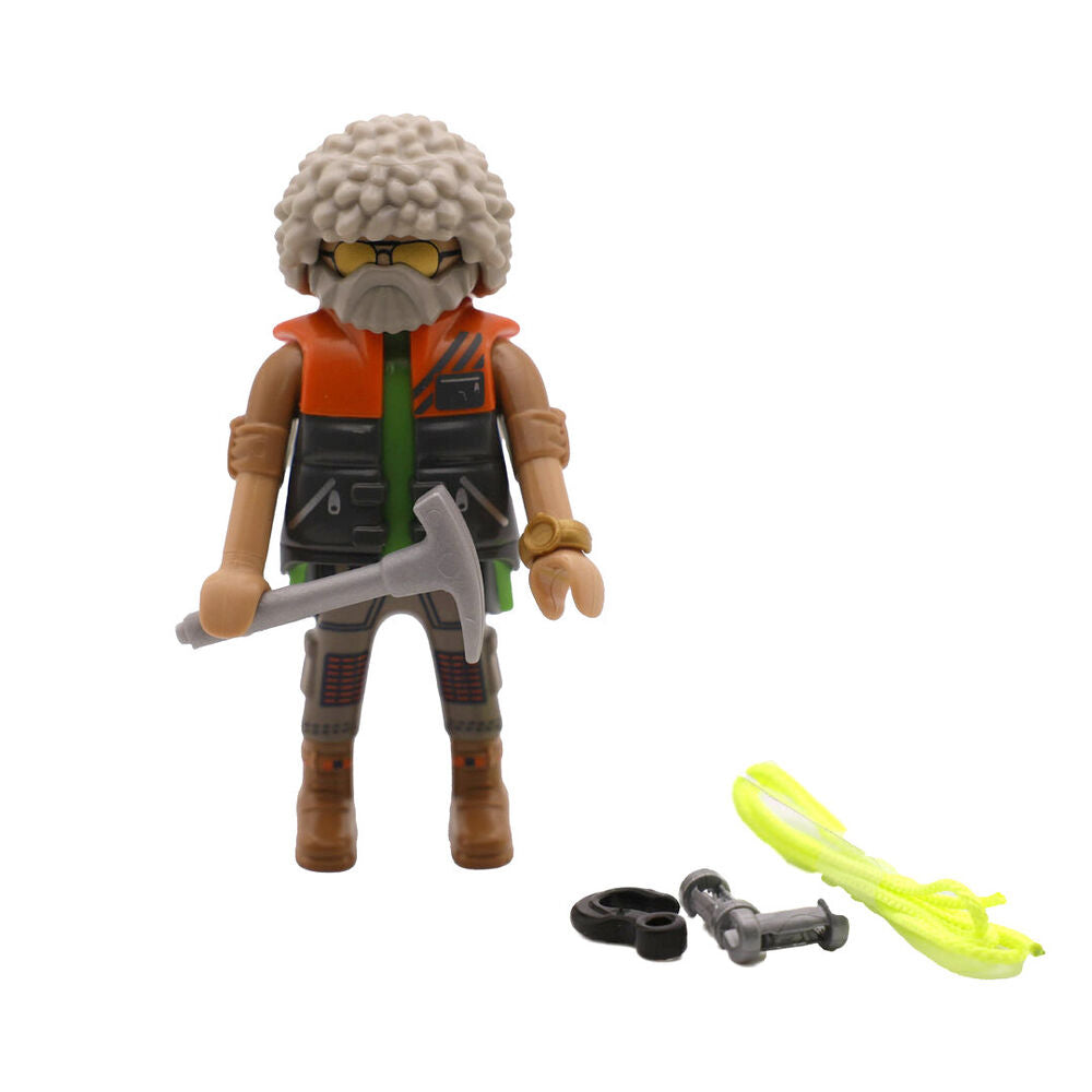 Playmobil sobres sorpresa serie 29 nios - explorador