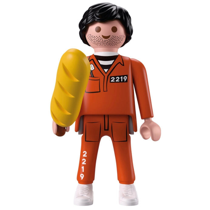 Playmobil sobres sorpresa serie 29 nios - preso