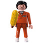 Playmobil sobres sorpresa serie 29 nios - preso