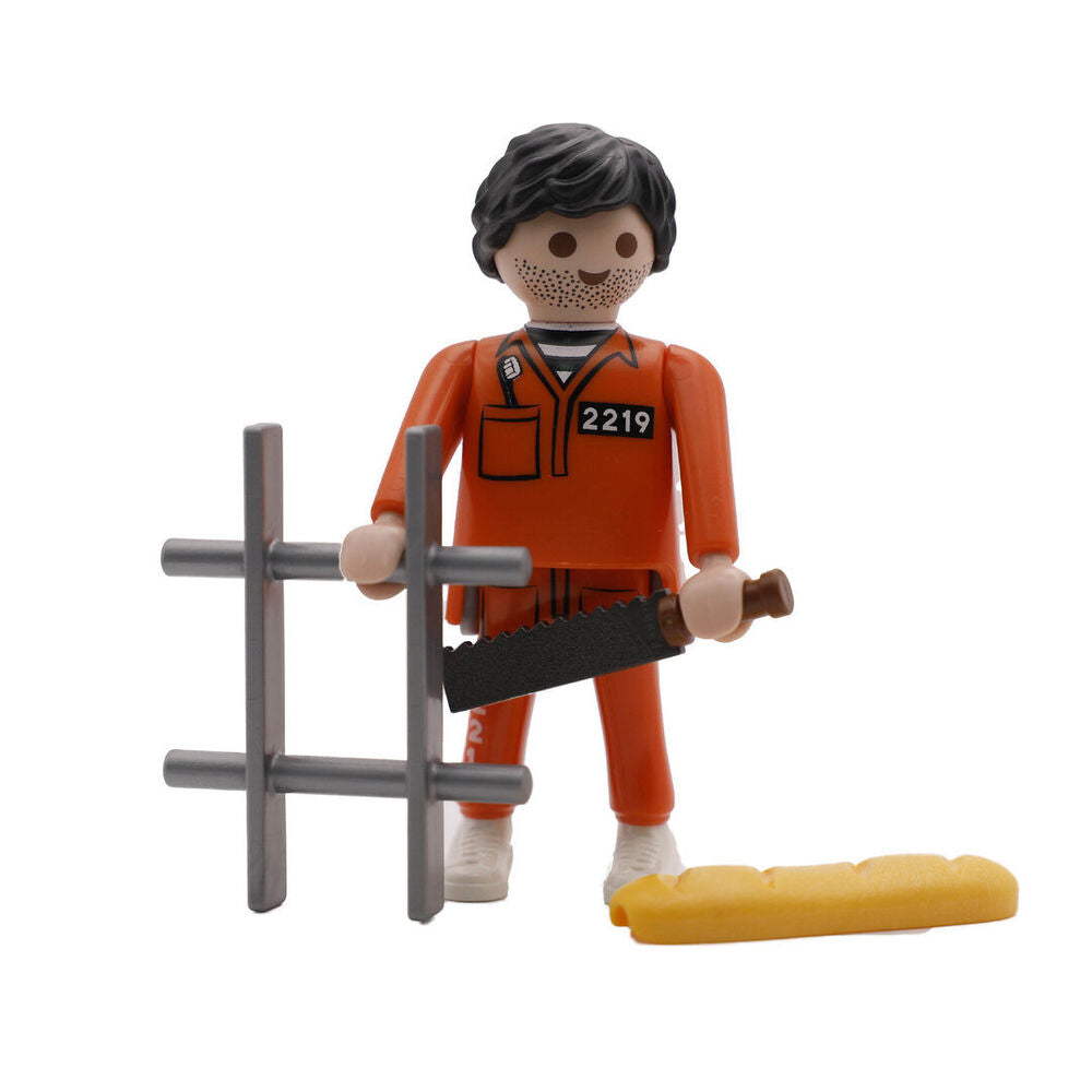 Playmobil sobres sorpresa serie 29 nios - preso