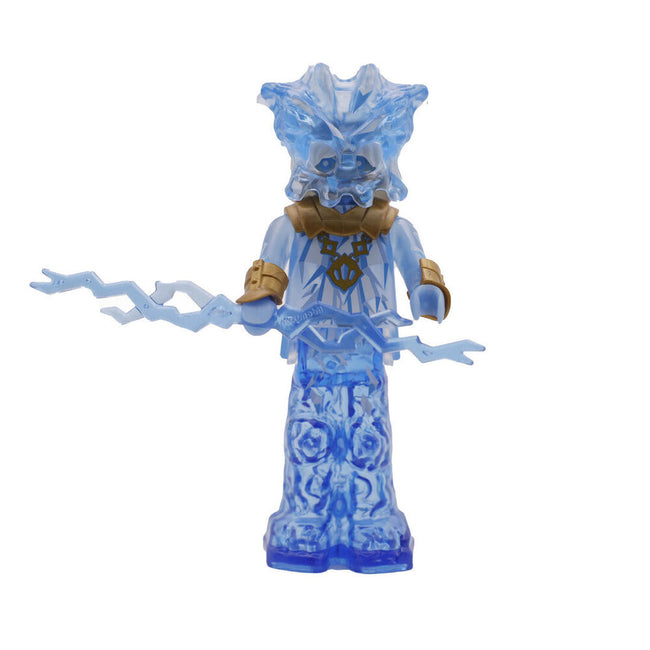 Playmobil sobres sorpresa serie 29 nios - espíritu de hielo Hover Image