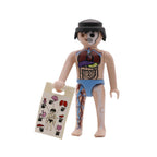 Playmobil sobres sorpresa serie 29 nios - hombre de anatomía