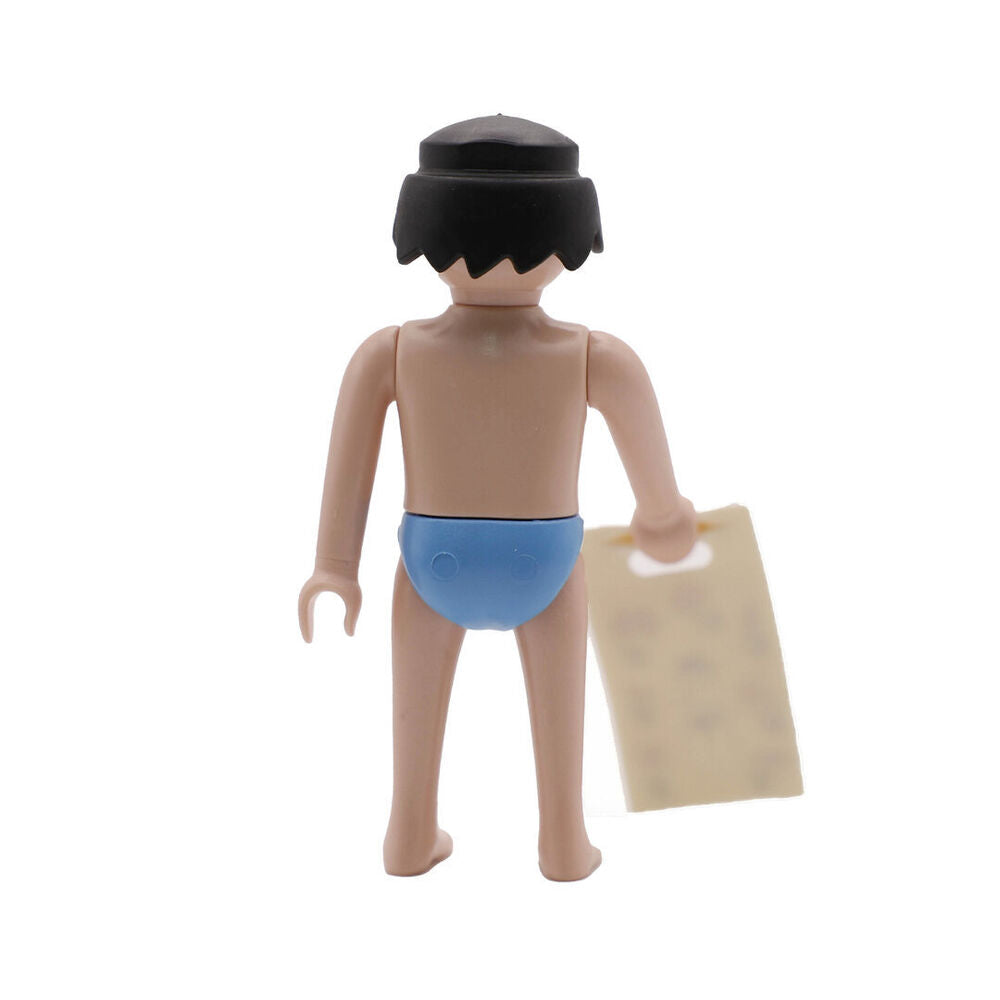Playmobil sobres sorpresa serie 29 nios - hombre de anatomía