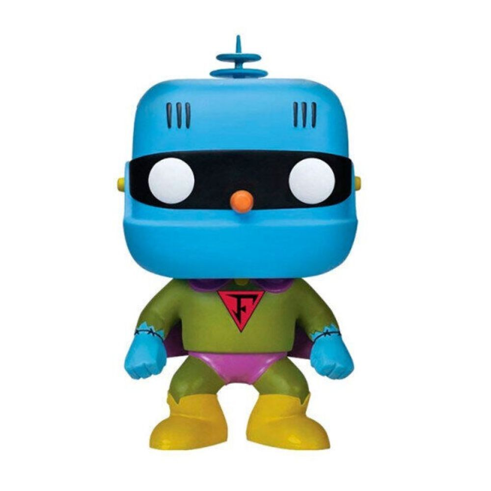 Funko pop! hanna barbera - frankenstein jr.