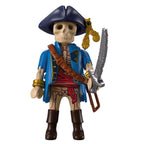 Playmobil sobres sorpresa serie 29 nios - pirata esqueleto