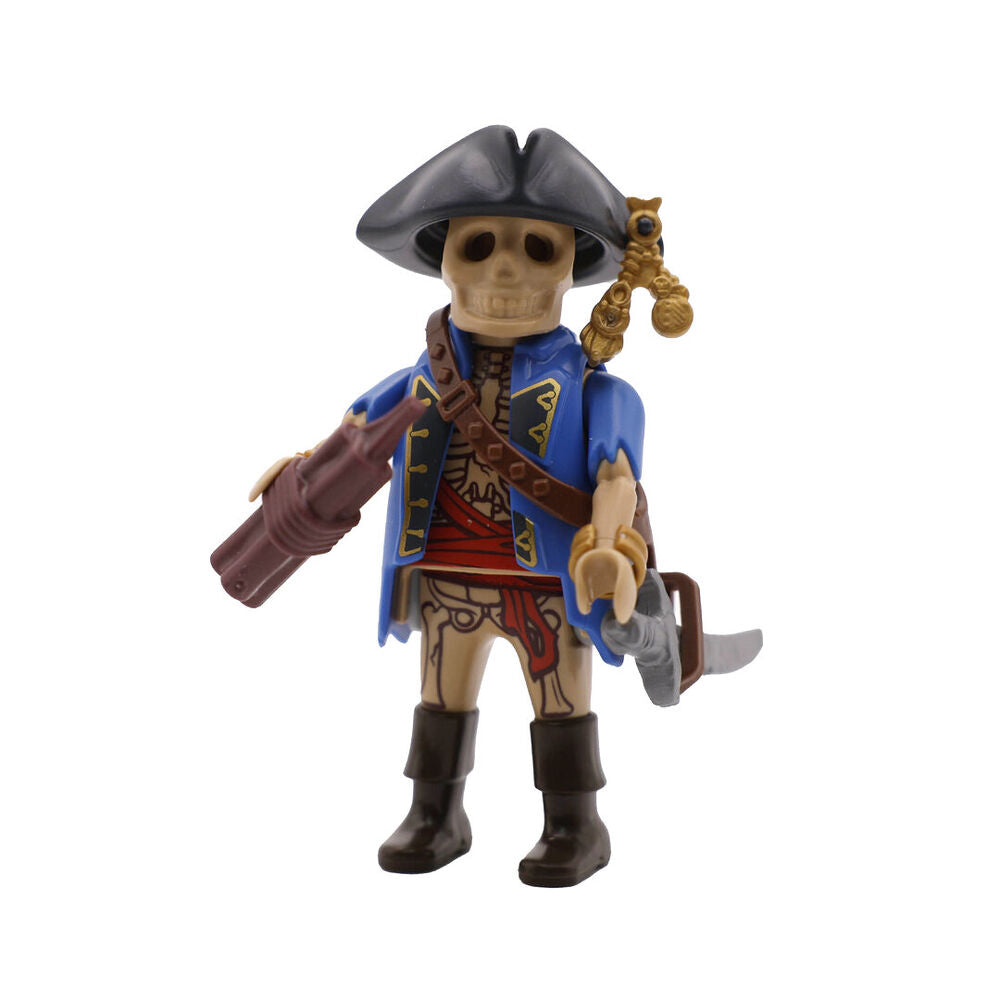 Playmobil sobres sorpresa serie 29 nios - pirata esqueleto