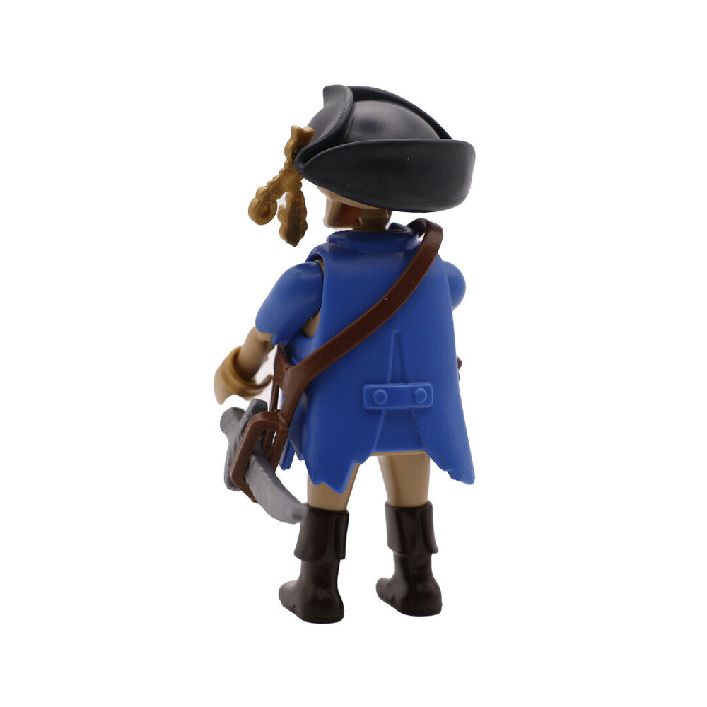 Playmobil sobres sorpresa serie 29 nios - pirata esqueleto
