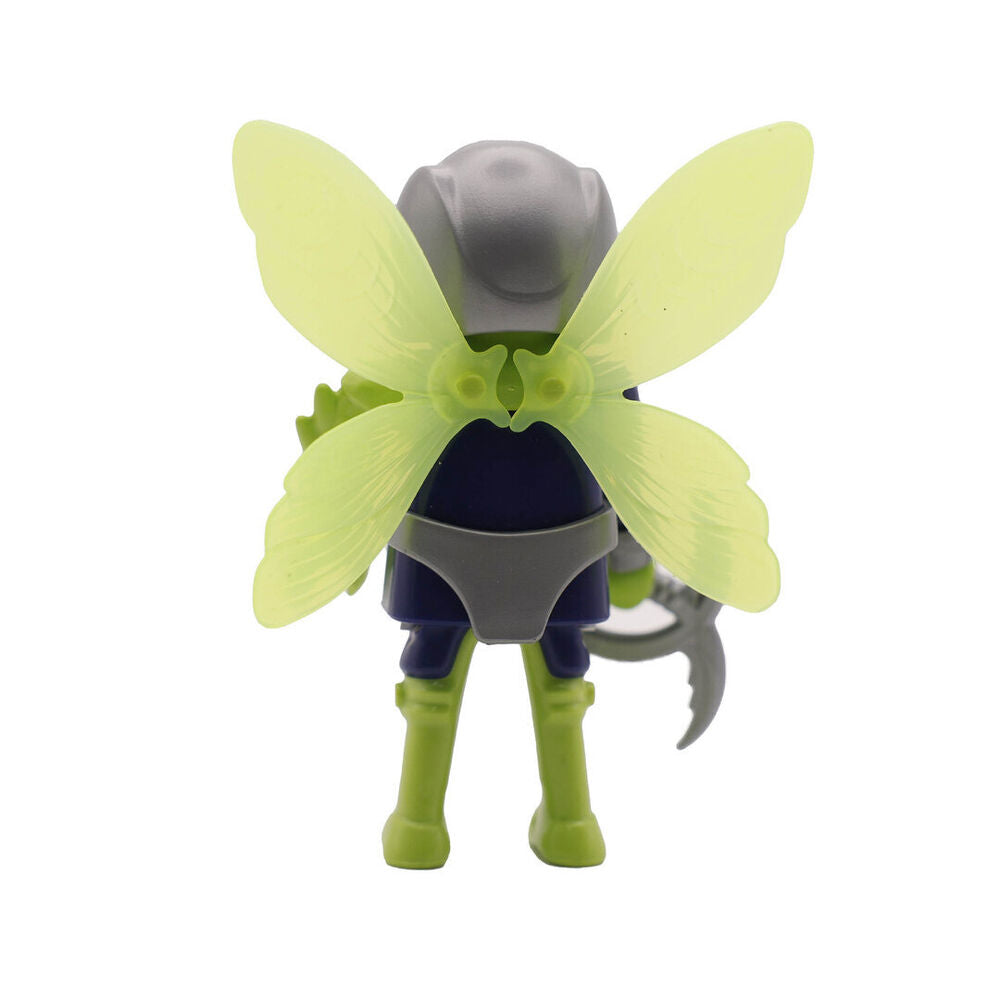 Playmobil sobres sorpresa serie 29 nios - guerrero insecto