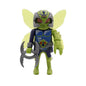 Playmobil sobres sorpresa serie 29 nios - guerrero insecto