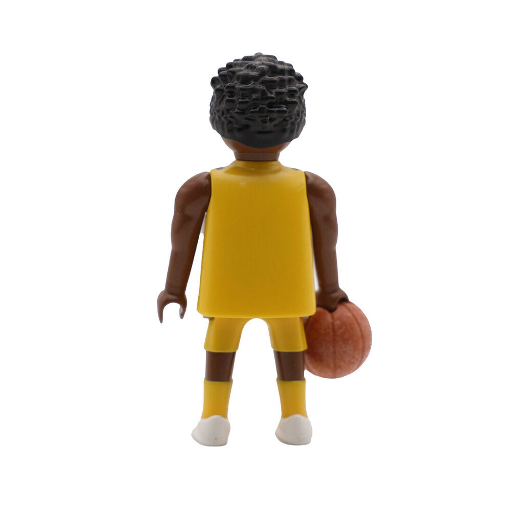 Playmobil sobres sorpresa serie 29 nios - jugador de baloncesto