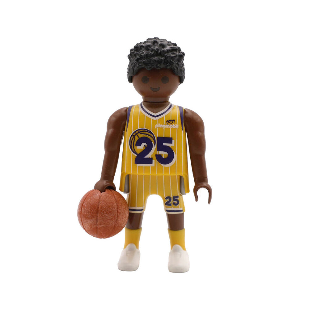 Playmobil sobres sorpresa serie 29 nios - jugador de baloncesto