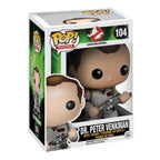 Funko pop! ghostbusters - peter venkman