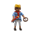 Playmobil sobres sorpresa serie 29 nias - scout