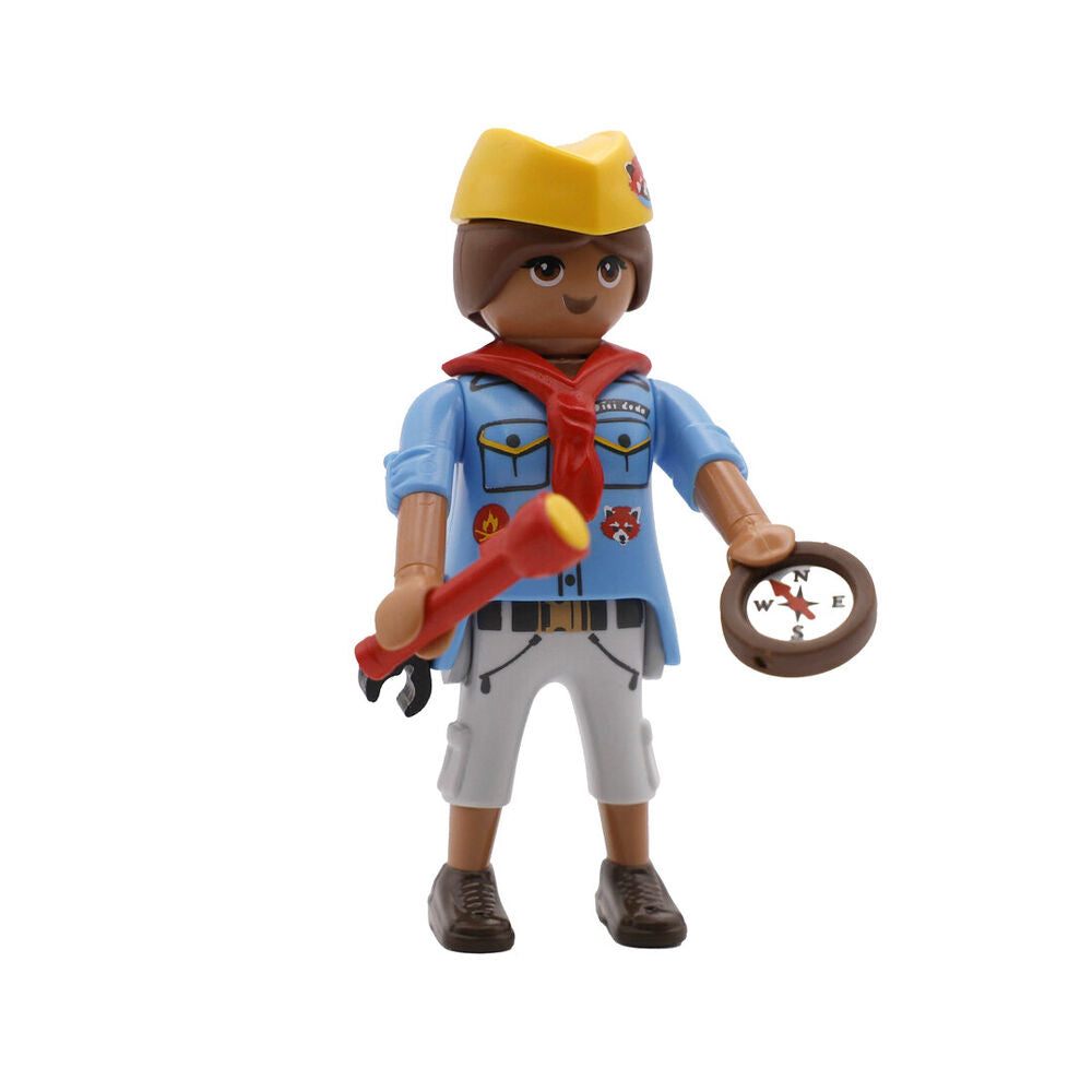 Playmobil sobres sorpresa serie 29 nias - scout