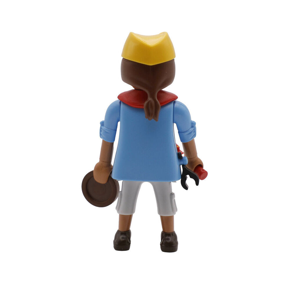 Playmobil sobres sorpresa serie 29 nias - scout