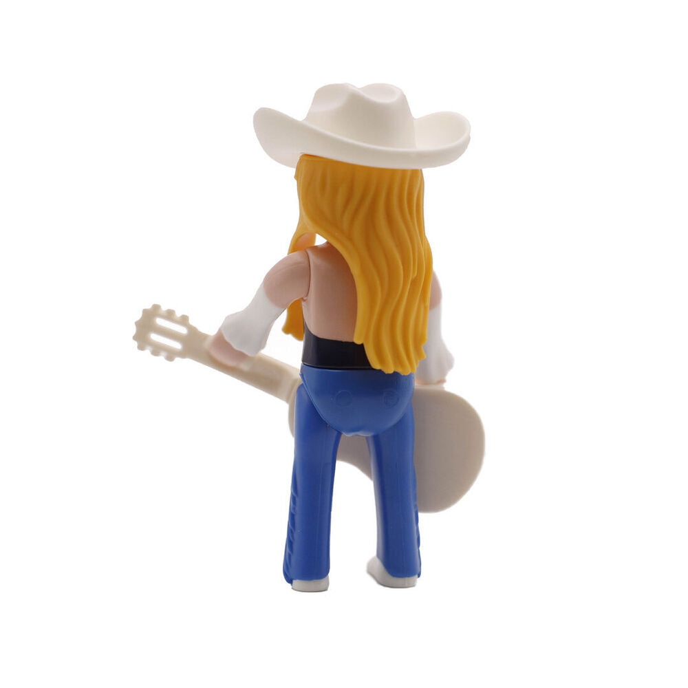 Playmobil sobres sorpresa serie 29 nias - cantante de country