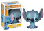 Lilo & stitch funko pop! - stitch sentado