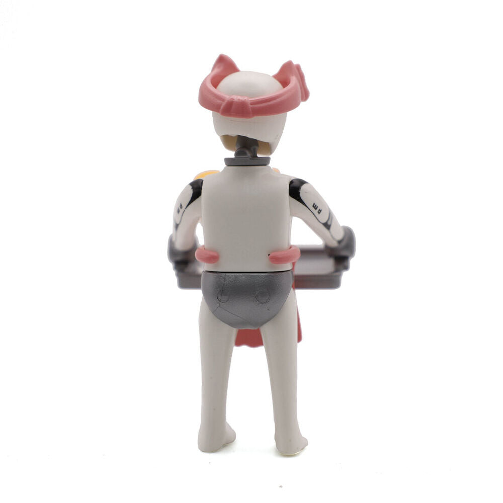 Playmobil sobres sorpresa serie 29 nias - robot camarera