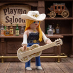 Playmobil sobres sorpresa serie 29 nias - cantante de country