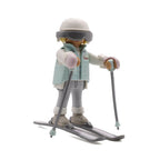 Playmobil sobres sorpresa serie 29 nias - esquiadora