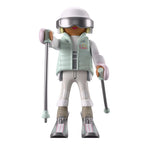 Playmobil sobres sorpresa serie 29 nias - esquiadora