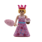 Playmobil sobres sorpresa serie 29 nias - princesa de las dulces