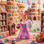 Playmobil sobres sorpresa serie 29 nias - princesa de las dulces