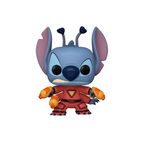 Funko pop! lilo & stitch - stitch 626