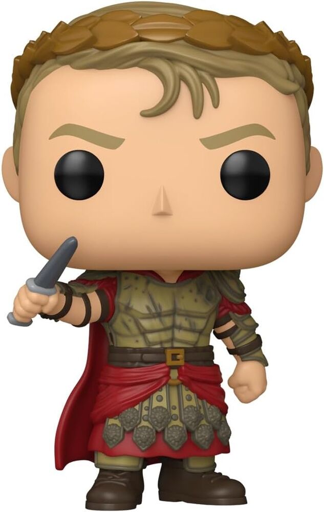 Funko pop! fallout s2 - caesar