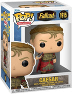 Funko pop! fallout s2 - caesar