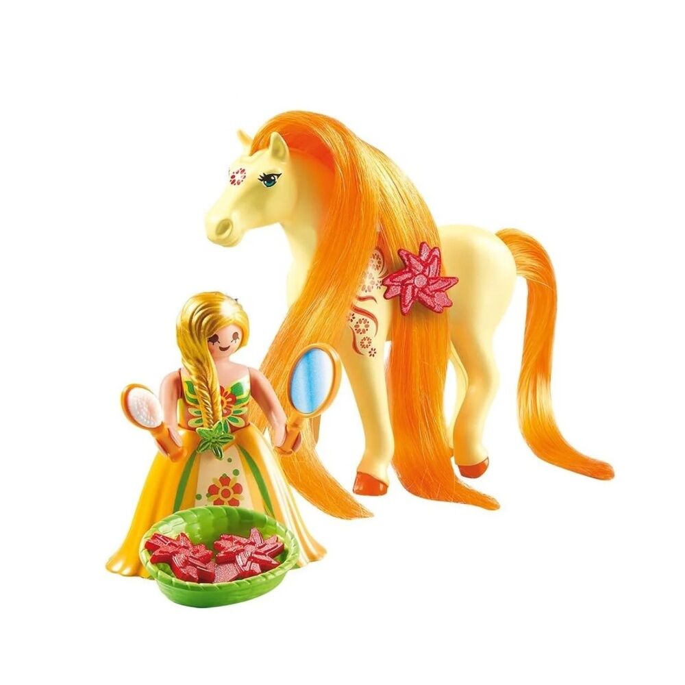 Playmobil - princesa sunny
