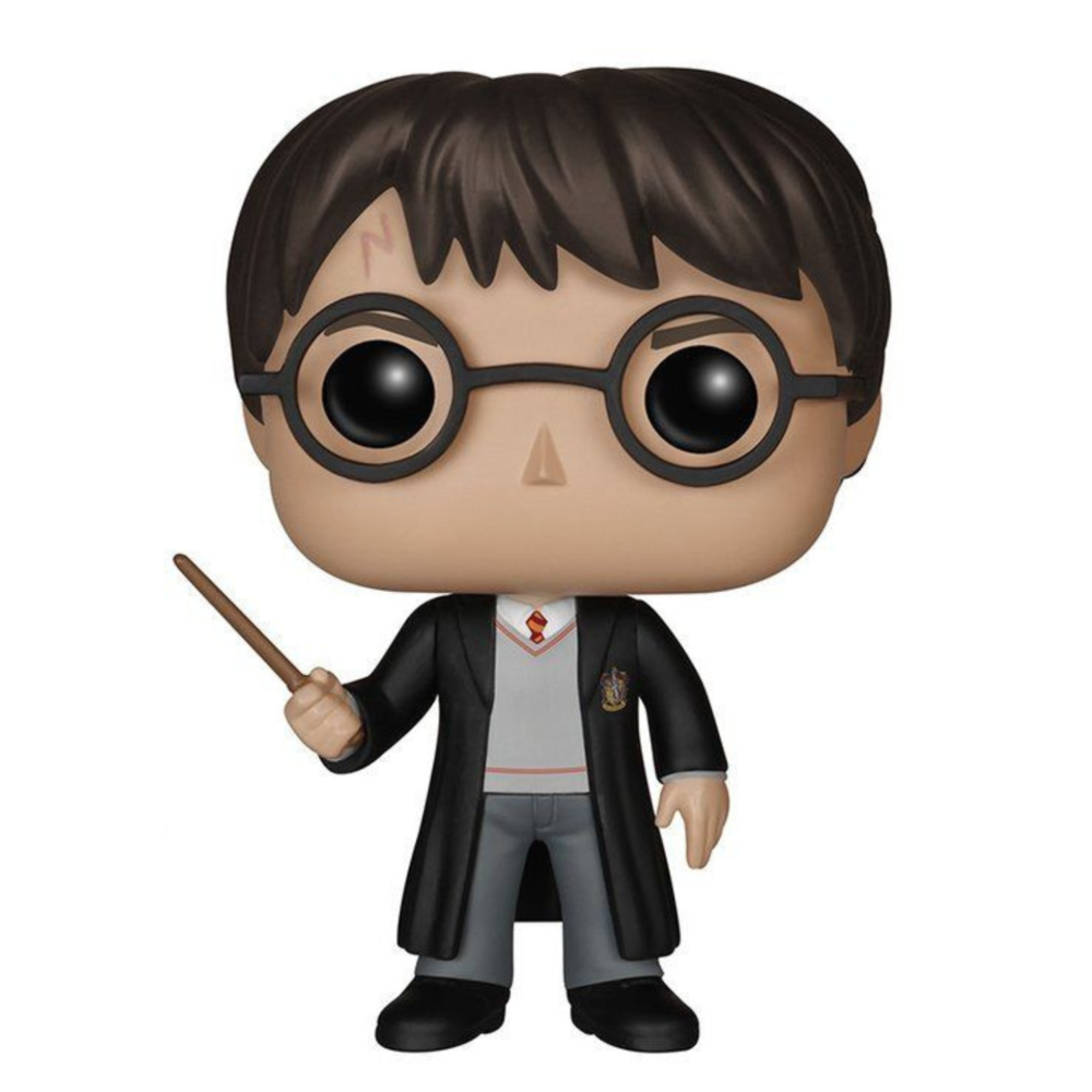 Funko pop! harry potter - harry potter
