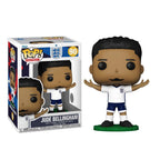 Funko pop! fútbol: inglaterra - jude bellingham