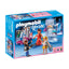 Playmobil - sesión fotos de moda