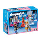 Playmobil - sesión fotos de moda
