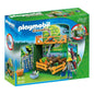 Playmobil - cofre animales del bosque