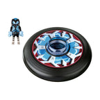 Playmobil - disco volador celestial con alien